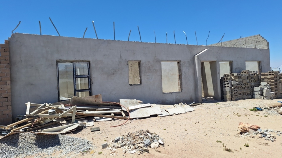 4 Bedroom Property for Sale in Atlantic Sands Private Estate Western Cape